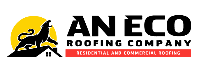 An Eco Roofing Company